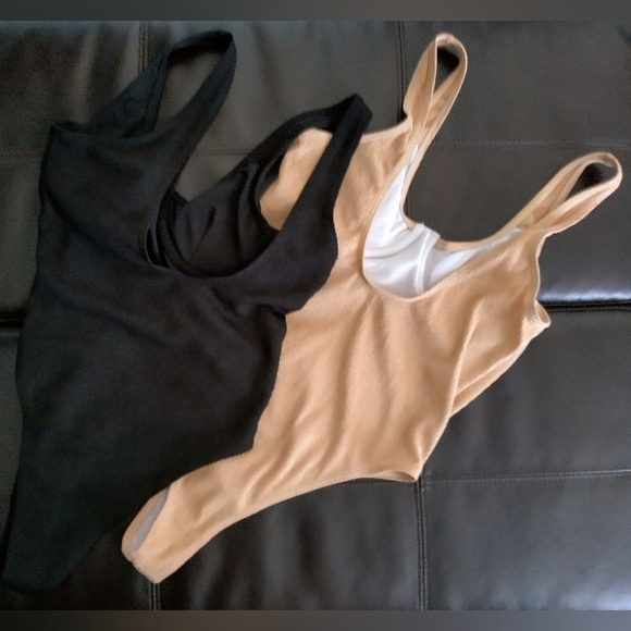 Shirt bodysuits - Picture 2 of 2